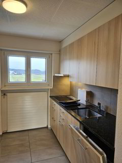 renovierte 4-Zimmerwohnung 1/5