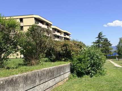 Apartment for sale in Tolochenaz, Switzerland 1/5
