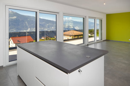 House for sale, Rte du Bouillet (Crans-Montana, Switzerland) 1/5
