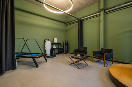 Commercial for rent, Hauptstrasse 20 (Mörigen, Switzerland) 1/5