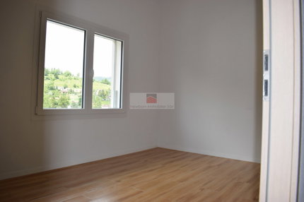 Apartment for sale in Vallorbe, Switzerland 1/5