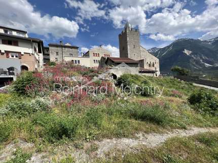 House for sale, Zum Geisstall 98 (Leuk, Switzerland) 1/5