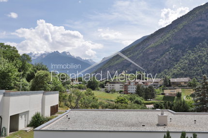 Apartment for sale, Tirlerstrasse 2 (Visp, Switzerland) 1/5