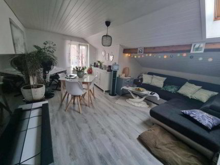 Building for sale, A Agiez (Agiez, Switzerland) 1/5
