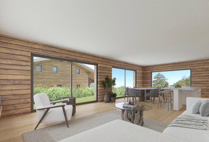Apartment for sale, Route de prarainson (Savièse, Switzerland) 1/5