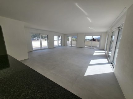 Apartment for sale, Bahnhofstrasse 19 (Flums, Switzerland) 1/5