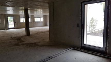 Commercial for sale, Marktstrasse 6 (Flums, Switzerland) 1/5