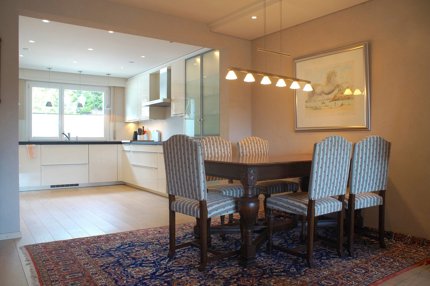 Apartment for rent, Rue du Pas de l'Ours 9 (Lens, Switzerland) 1/5