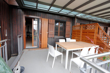 Apartment for rent, Rang du Bas 11 (Mont-Vully, Switzerland) 1/5