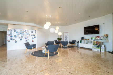 Building for sale, Chriesiweg 6 (Jonen, CH) 1/5