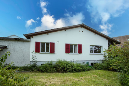 Building for sale, Bielstrasse 87 (Aarberg, Switzerland) 1/5