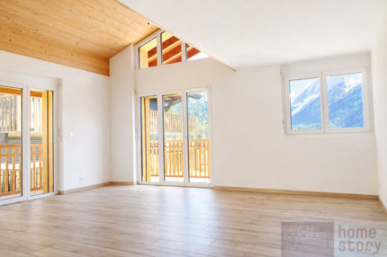 Apartment for rent, Chemin de Sereunex 7 (Gryon, Switzerland) 1/5