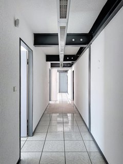 Commercial for rent, Boulevard des Eplatures 46 (La Chaux-de-Fonds, Switzerland) 1/5