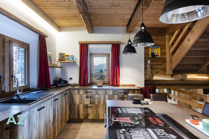House for sale, Taulettes (Crans-Montana, Switzerland) 1/5
