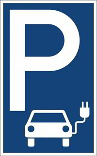 Parking for rent, Zürcherstrasse 66 (St. Gallen, Switzerland) 1/1
