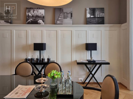 Commercial for rent, Holbeinstrasse 102 (Basel, Switzerland) 1/5