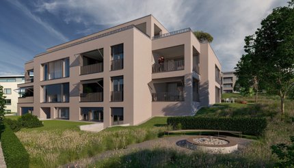 Apartment for rent, Ruchholzstrasse 26 (Bottmingen, Switzerland) 1/1