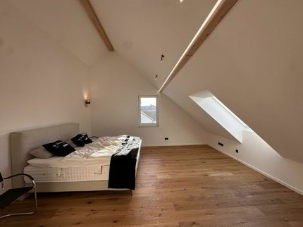 Apartment for rent, Junkerstrasse 58 (Büsingen, Switzerland) 1/5