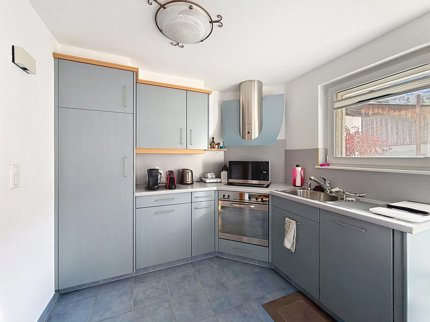 House for sale, Providence (Bagnes, Switzerland) 1/5