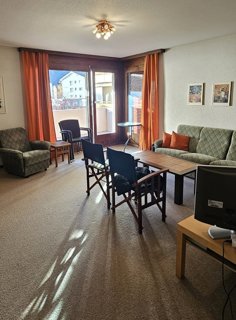 Apartment for sale, Galdistrasse 31 (Steg-Hohtenn, Switzerland) 1/5