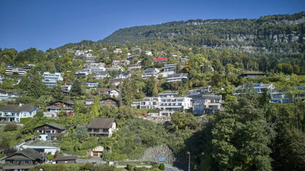 Land Plot for sale, Bauland, Weggis (Weggis, Switzerland) 1/3