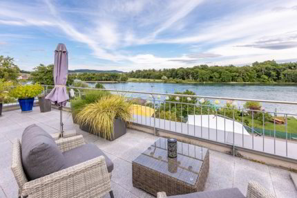 Apartment for sale in Büsingen, Switzerland 1/5