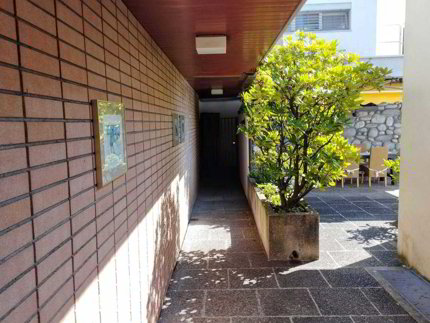 Apartment for sale, Via Fiori 25 (Muralto, Switzerland) 1/5