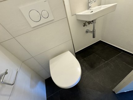 Apartment for sale, Bärenstrasse 14 (Oberburg, Switzerland) 1/5