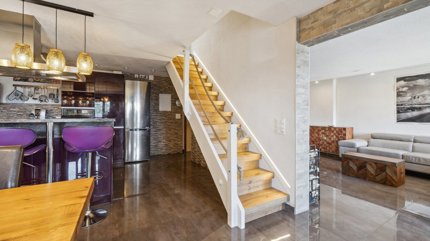 Apartment for sale, Centre du village (Lignières, Switzerland) 1/5