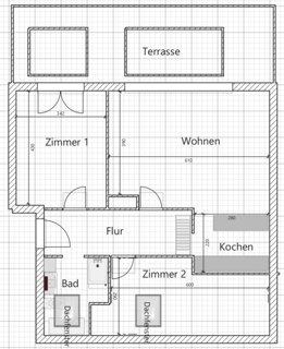 Apartment for sale, Junkerstrasse 54 (Büsingen, Switzerland) 1/3