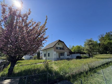 Apartment for sale, Fliederweg 19 (Biberist, Switzerland) 1/5