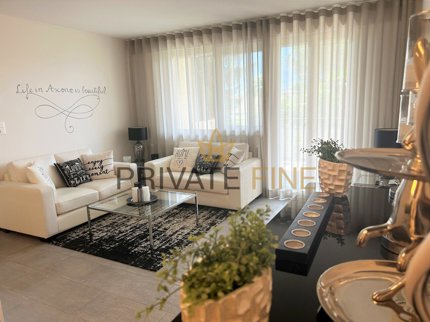 Apartment for rent, -Ascona- (Ascona, Switzerland) 1/5