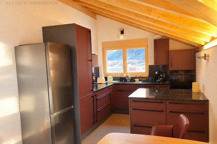 Apartment for sale, Steg (Steg-Hohtenn, Switzerland) 1/5