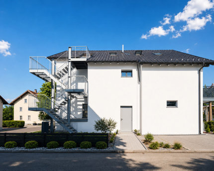 House for sale, Route de la Sonnaz FR (Courtepin, Switzerland) 1/1