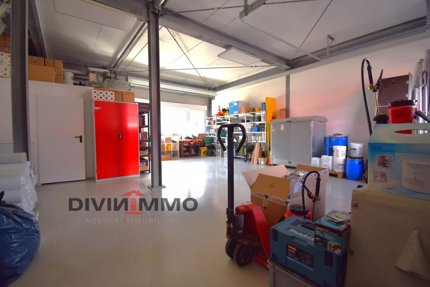 Commercial for rent in Ardon, Switzerland 1/5