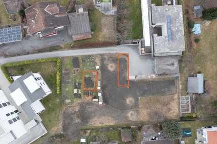 Land Plot for sale, Ober Alber (Felsberg, Switzerland) 1/3