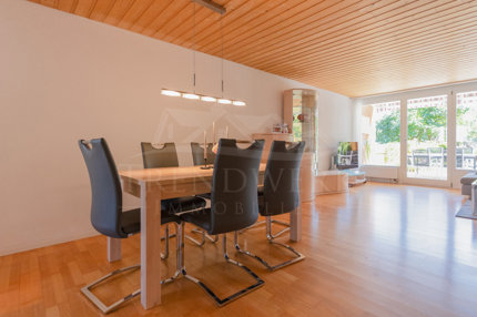 House for rent, Bernstrasse 94 (Toffen, Switzerland) 1/5