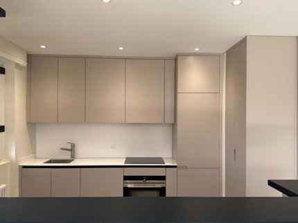Apartment for rent, Av. Etienne-Guillemin 10 (Pully, Switzerland) 1/5