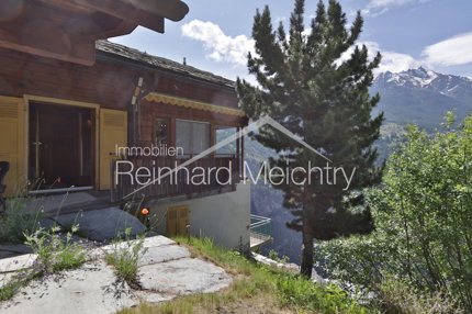 House for sale, Rormattenstrasse 147 (Embd, Switzerland) 1/5