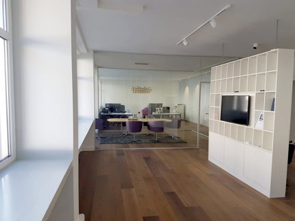 Commercial for rent, Rennweg 35 (Zürich, Switzerland) 1/5