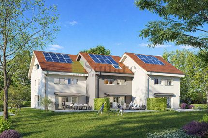 House for sale, Yverdon Est (Yverdon-les-Bains, Switzerland) 1/5