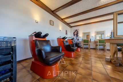 Commercial for sale, Route de Nendaz 911 (Nendaz, Switzerland) 1/5
