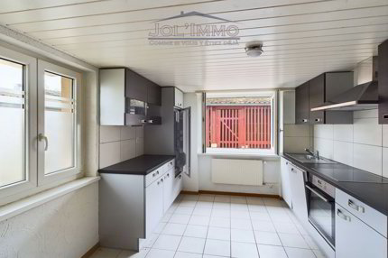 Apartment for rent, Rue de Porrentruy 124 (Fahy, Switzerland) 1/5