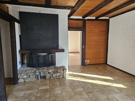 Apartment for rent, Rue de Bel-Air 8 (La Chaux-de-Fonds, Switzerland) 1/5
