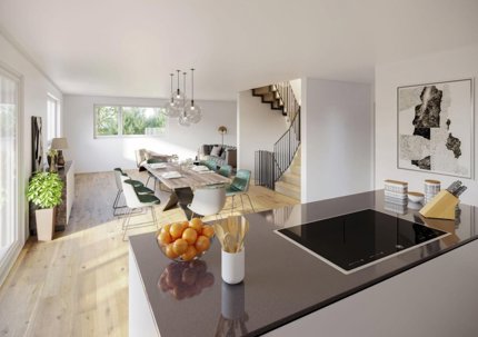 House for sale, Sennweg (Wahlen, Switzerland) 1/5