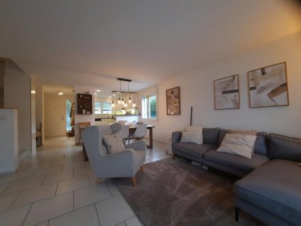 House for sale, Im Hauel (Aesch, Switzerland) 1/5