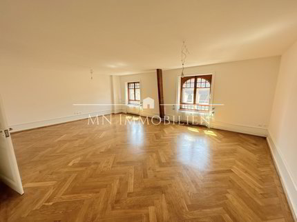 Apartment for rent, Drahtzugstrasse 45 (Basel, Switzerland) 1/3