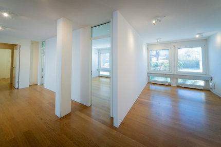 Commercial for rent, Grabenackerstrasse 15 (Münchenstein, Switzerland) 1/5