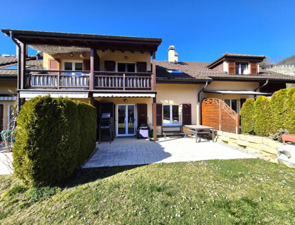 House for sale in Ollon, Switzerland 1/5