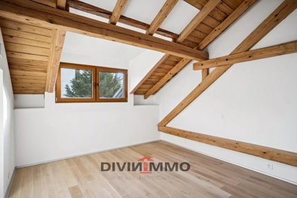 Apartment for sale in Martigny, Switzerland 1/5